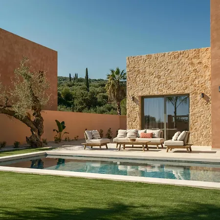 Villa Gaia By Vintage Travel Amoudi