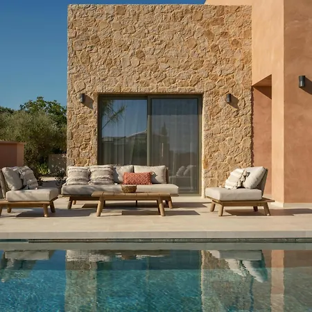 Gaia By Vintage Travel Villa Amoudi