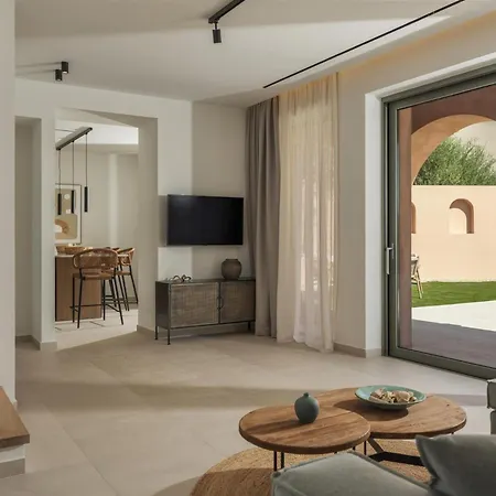 Villa Gaia By Vintage Travel *