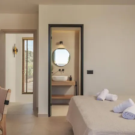 Villa Gaia By Vintage Travel *