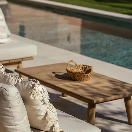 Villa Gaia By Vintage Travel Amoudi