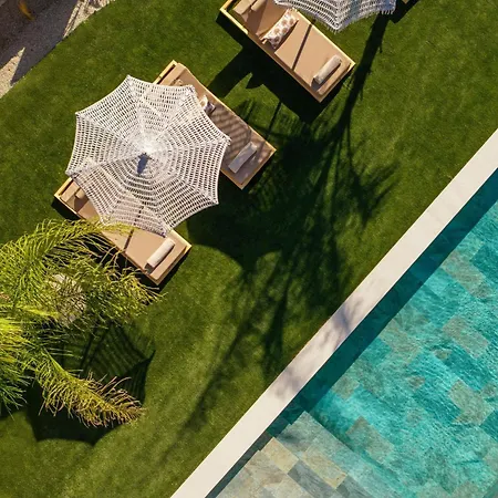 Villa Gaia By Vintage Travel *