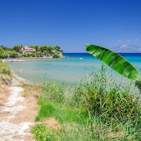 Villa Gaia By Vintage Travel Amoudi