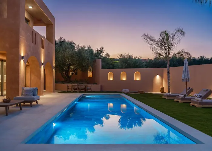 Gaia By Vintage Travel *