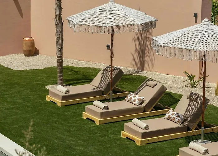 Gaia By Vintage Travel Villa